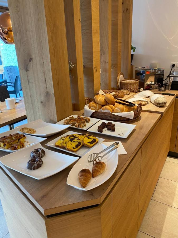 Hotel Restaurant Schaurhof ヴィピテーノ エクステリア 写真