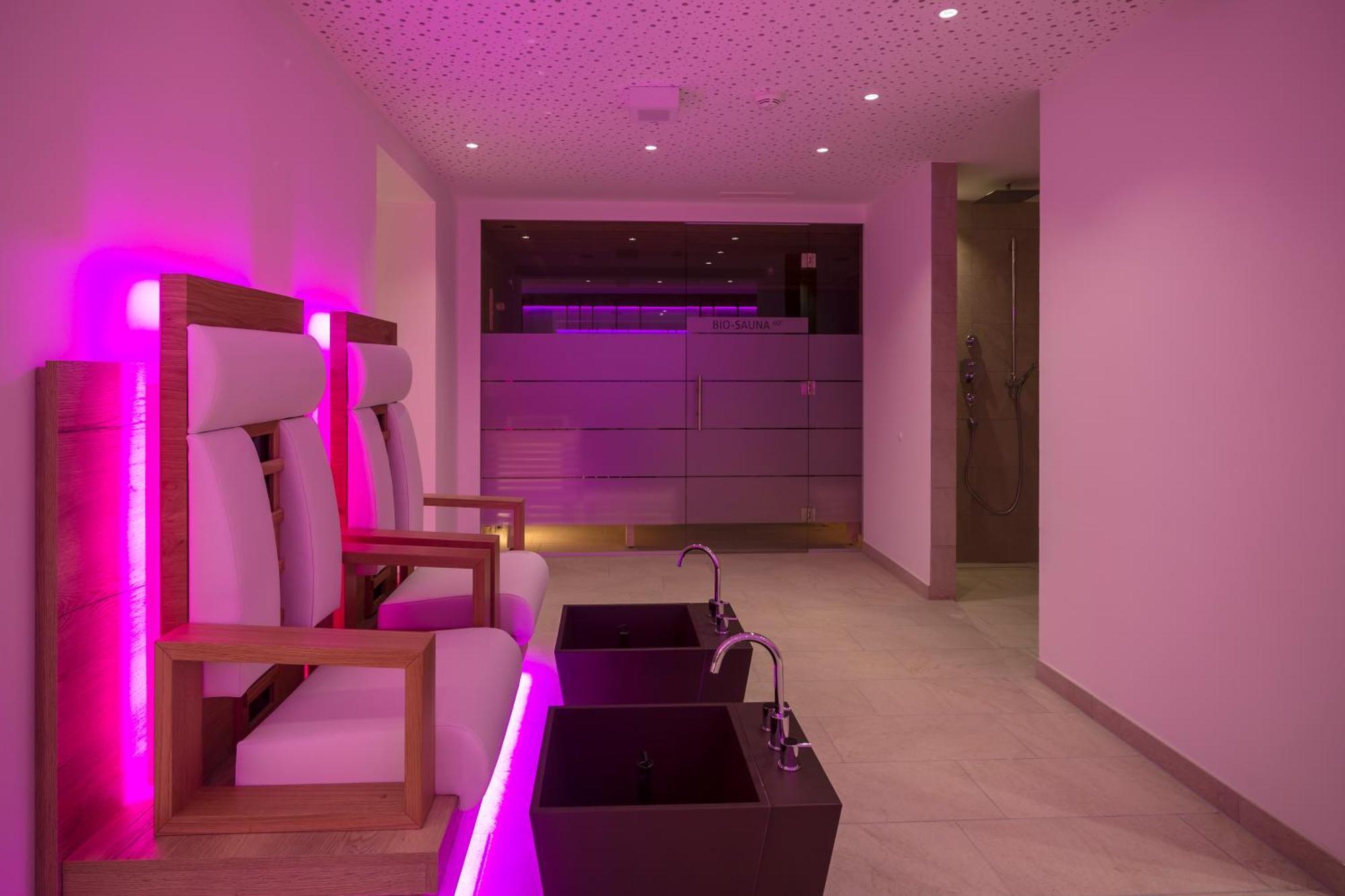 Hotel Restaurant Schaurhof ヴィピテーノ エクステリア 写真
