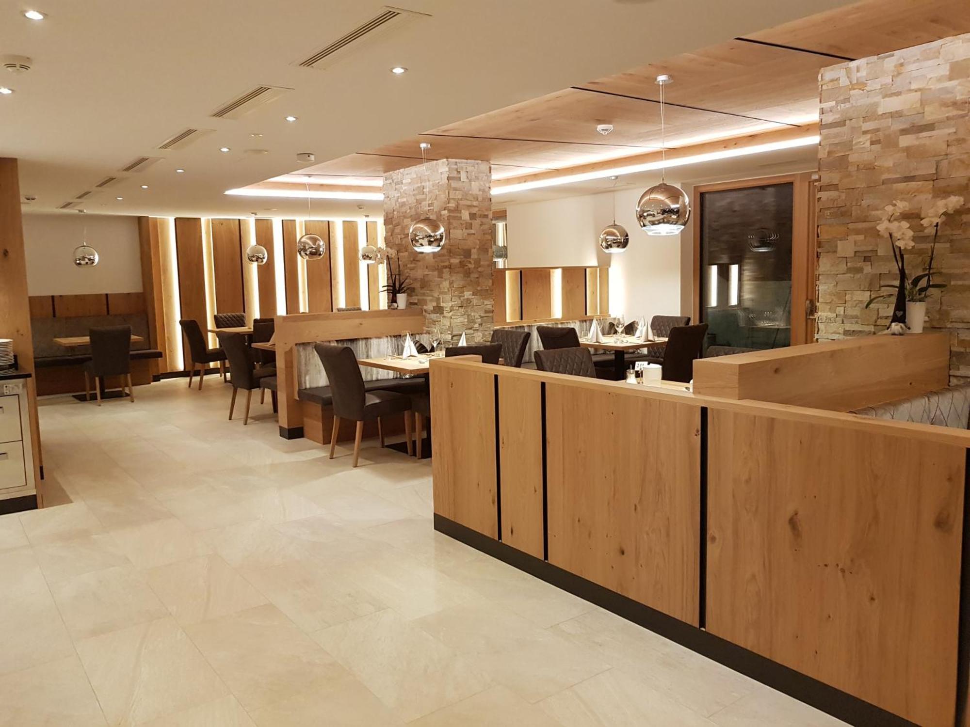 Hotel Restaurant Schaurhof ヴィピテーノ エクステリア 写真