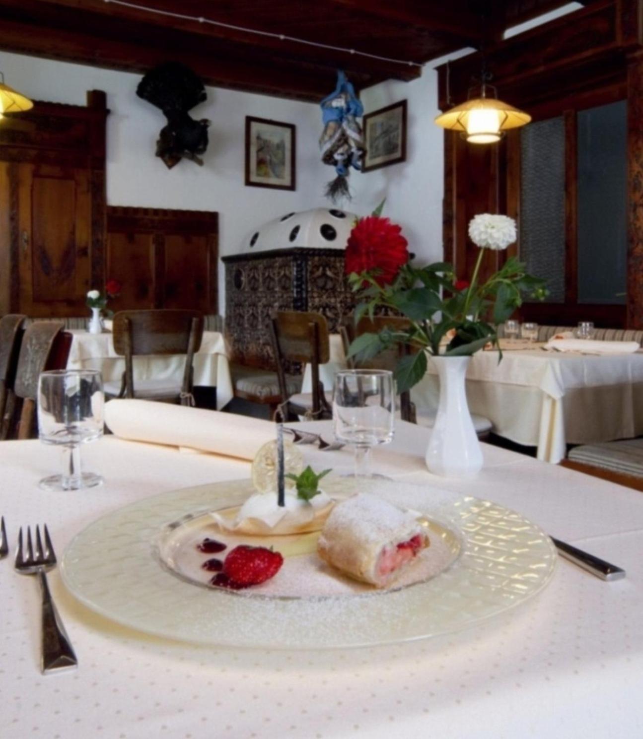Hotel Restaurant Schaurhof ヴィピテーノ エクステリア 写真