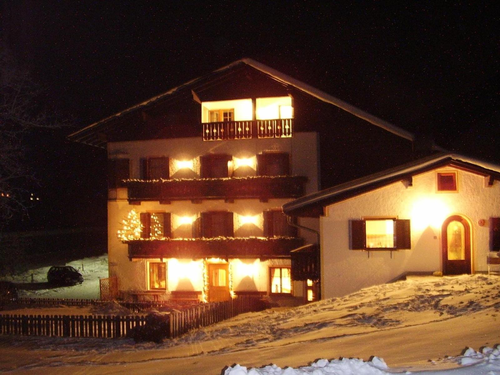 Hotel Restaurant Schaurhof ヴィピテーノ エクステリア 写真