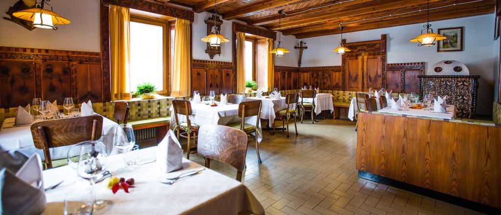Hotel Restaurant Schaurhof ヴィピテーノ エクステリア 写真