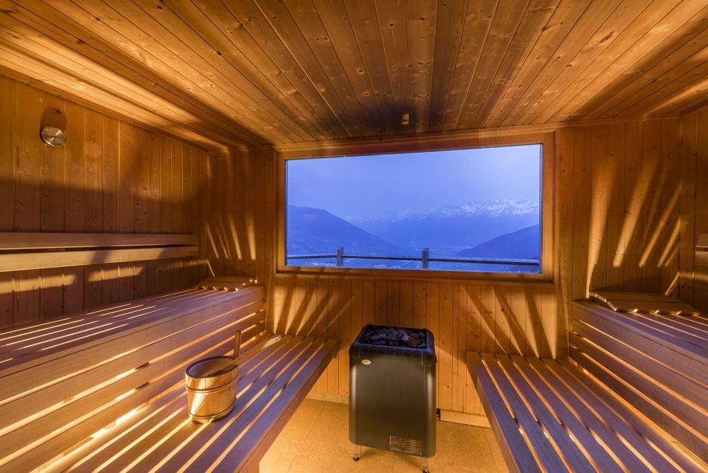 Hotel Restaurant Schaurhof ヴィピテーノ エクステリア 写真