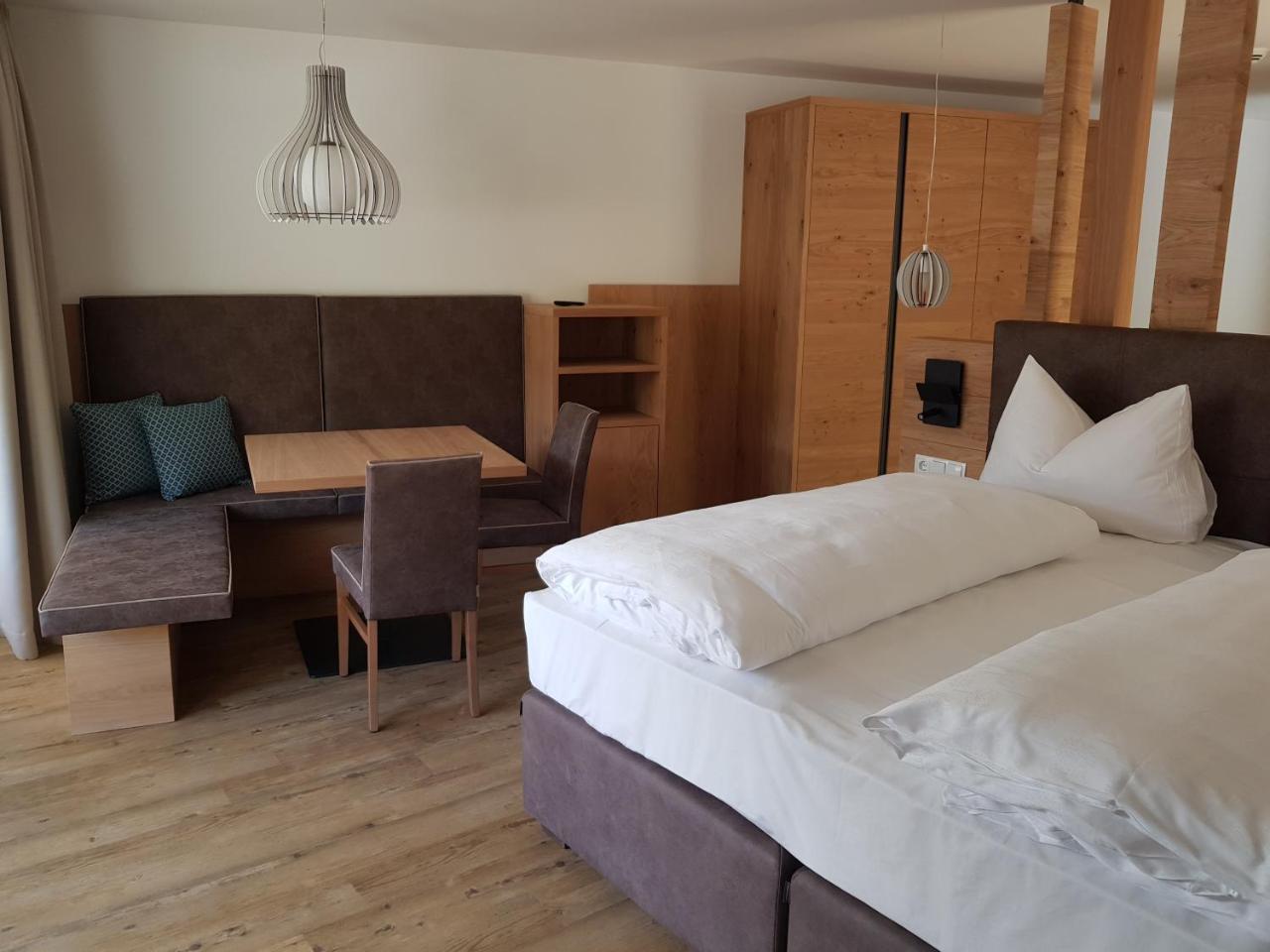 Hotel Restaurant Schaurhof ヴィピテーノ エクステリア 写真