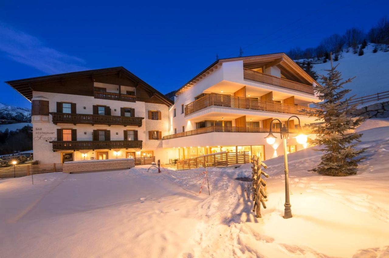 Hotel Restaurant Schaurhof ヴィピテーノ エクステリア 写真
