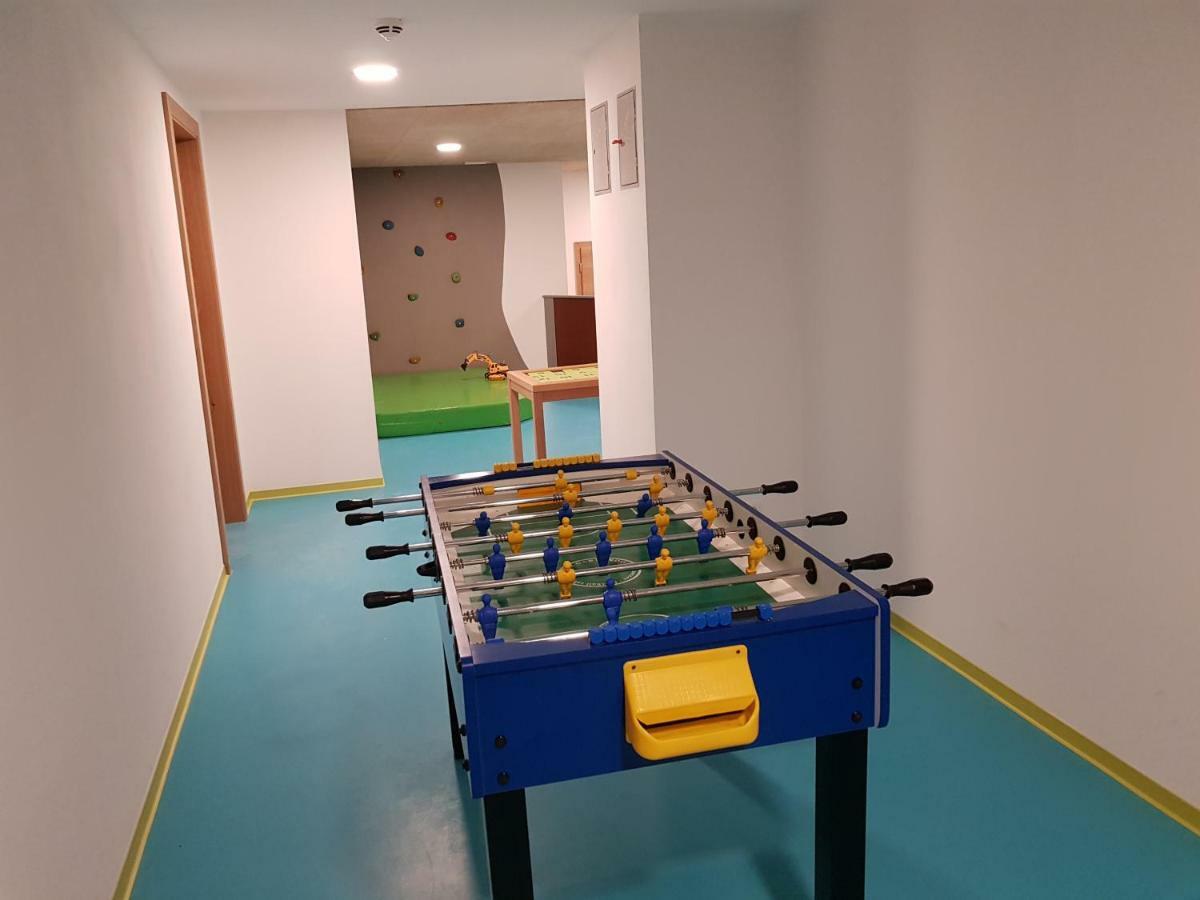 Hotel Restaurant Schaurhof ヴィピテーノ エクステリア 写真