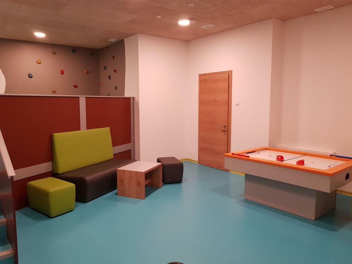 Hotel Restaurant Schaurhof ヴィピテーノ エクステリア 写真